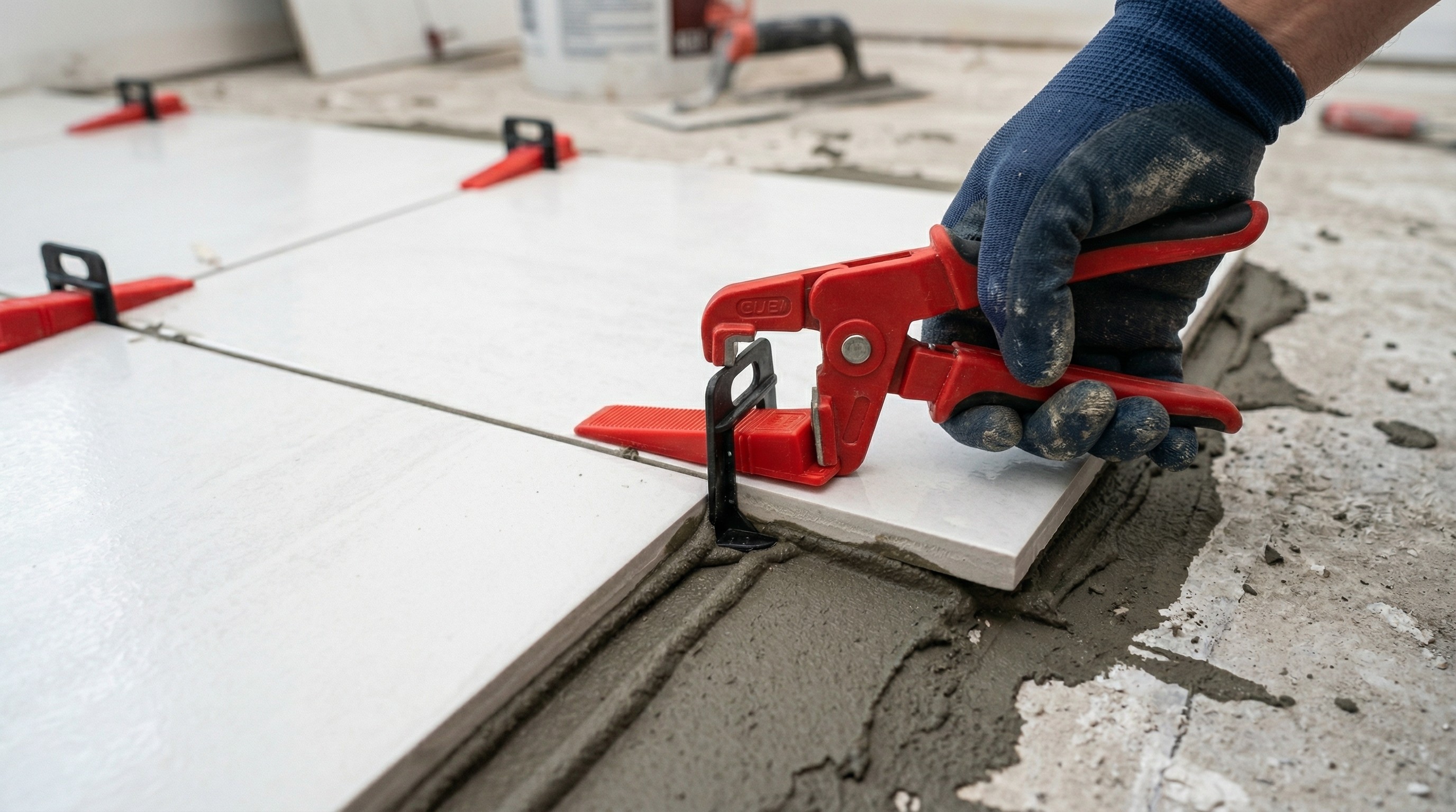 Artur Hein – Fliesenleger Burgrieden